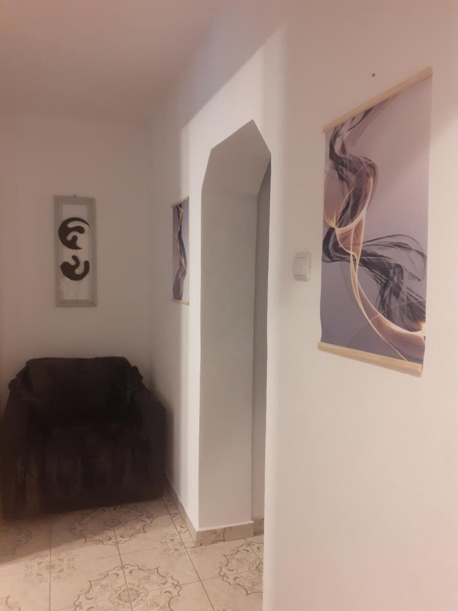Parter Cu Gradina *